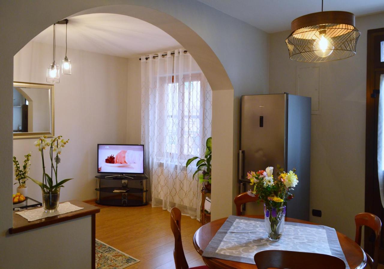 Holiday home Omodarme52 *