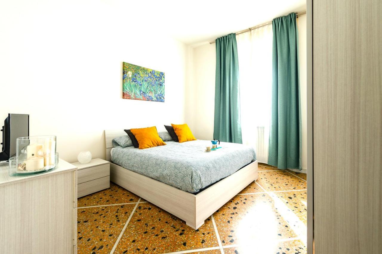 Hostly - The Urban Garden House - 3 Bedrooms, Garden, Great Location! Pisa