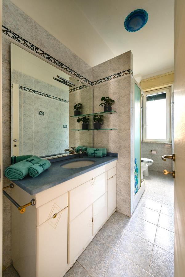 Apartment Hostly - The Urban Garden House - 3 Bedrooms, Garden, Great Location! Pisa