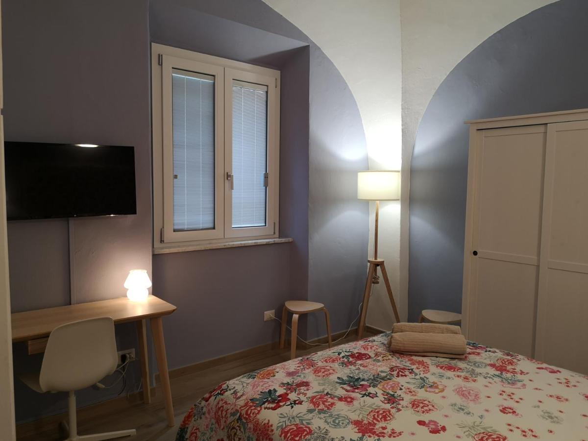 Holiday home L'angolo Dei Cavalieri *