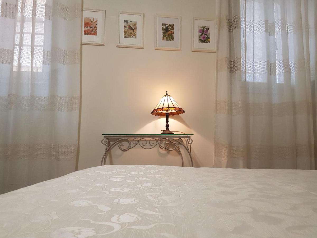 Affittacamere Relais Pacinotti *