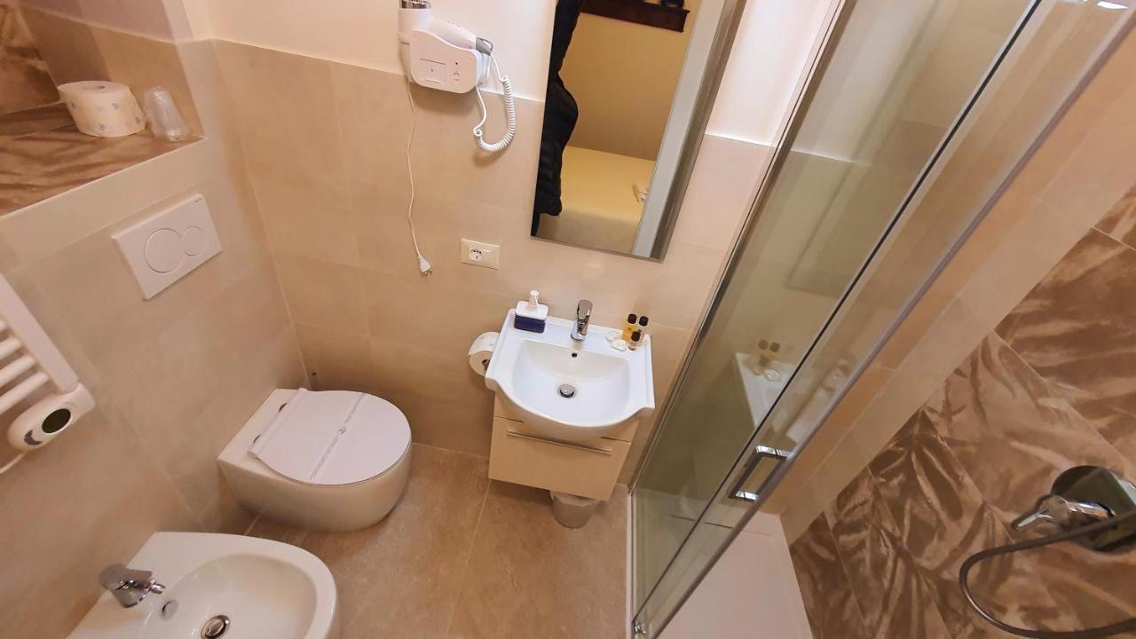 Affittacamere Relais Pacinotti Pisa