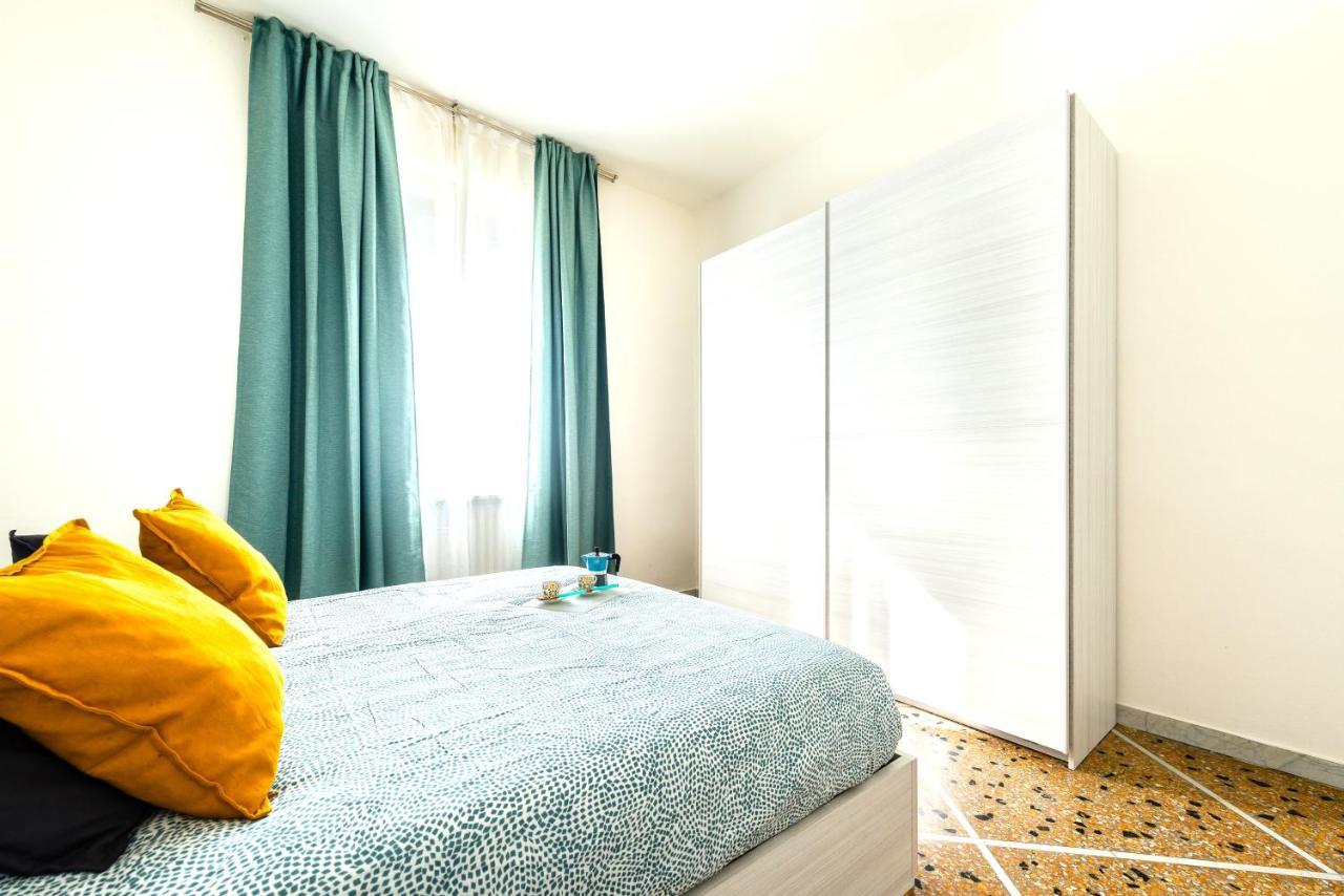 Hostly - The Urban Garden House - 3 Bedrooms, Garden, Great Location! * Pisa