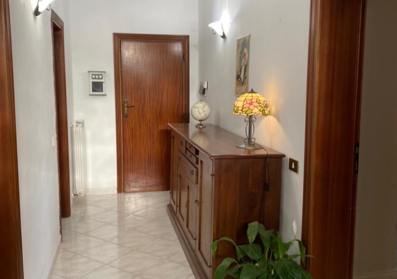 Il Trammino Apartment Pisa