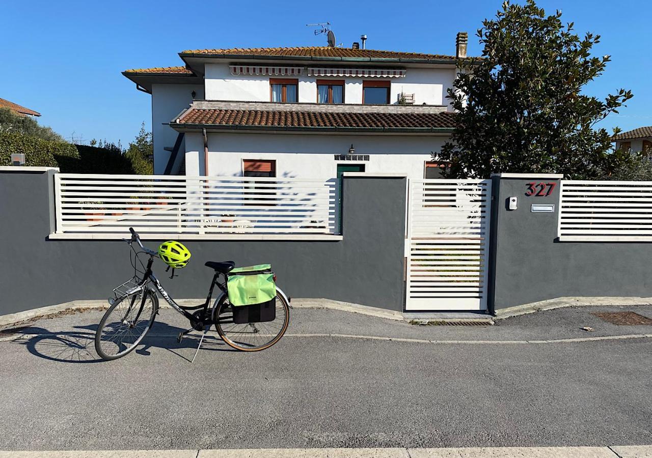 Apartment Il Trammino Pisa