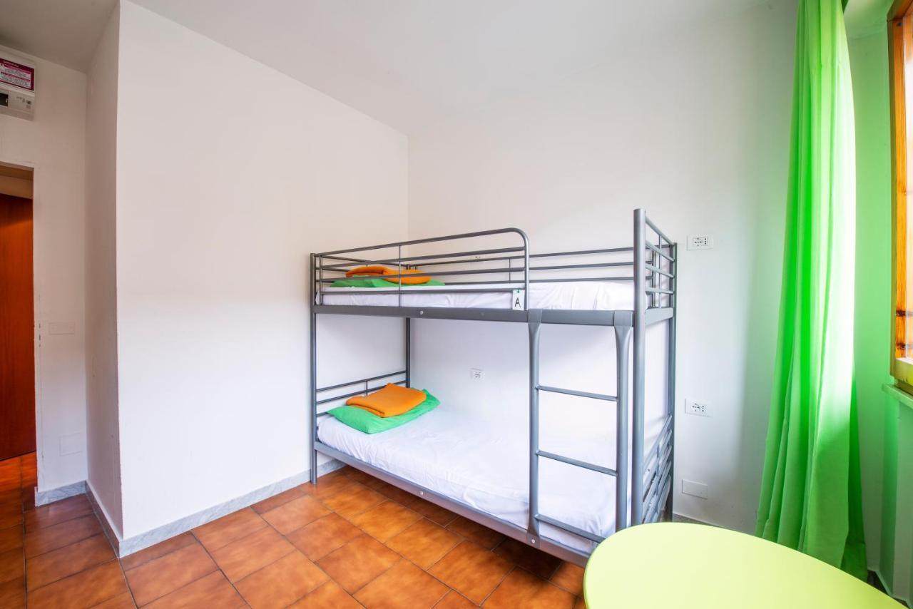 Hostel Safestay