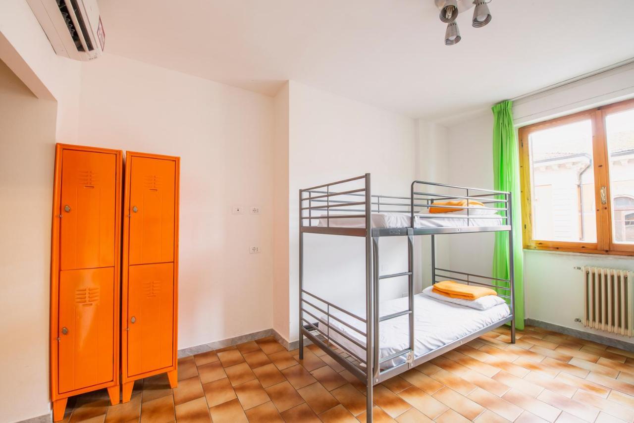 Safestay * Pisa
