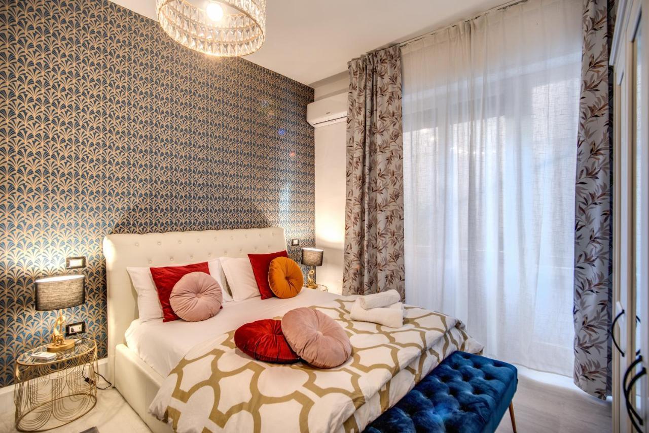 Apartment Aweshomeitaly - White Mirrors Pisa