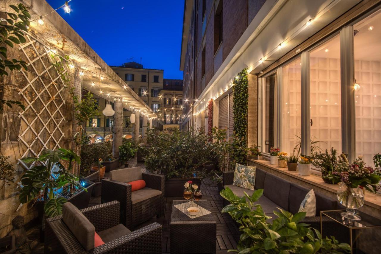 Guest house Aweshomeitaly - Hanging Gardens Pisa