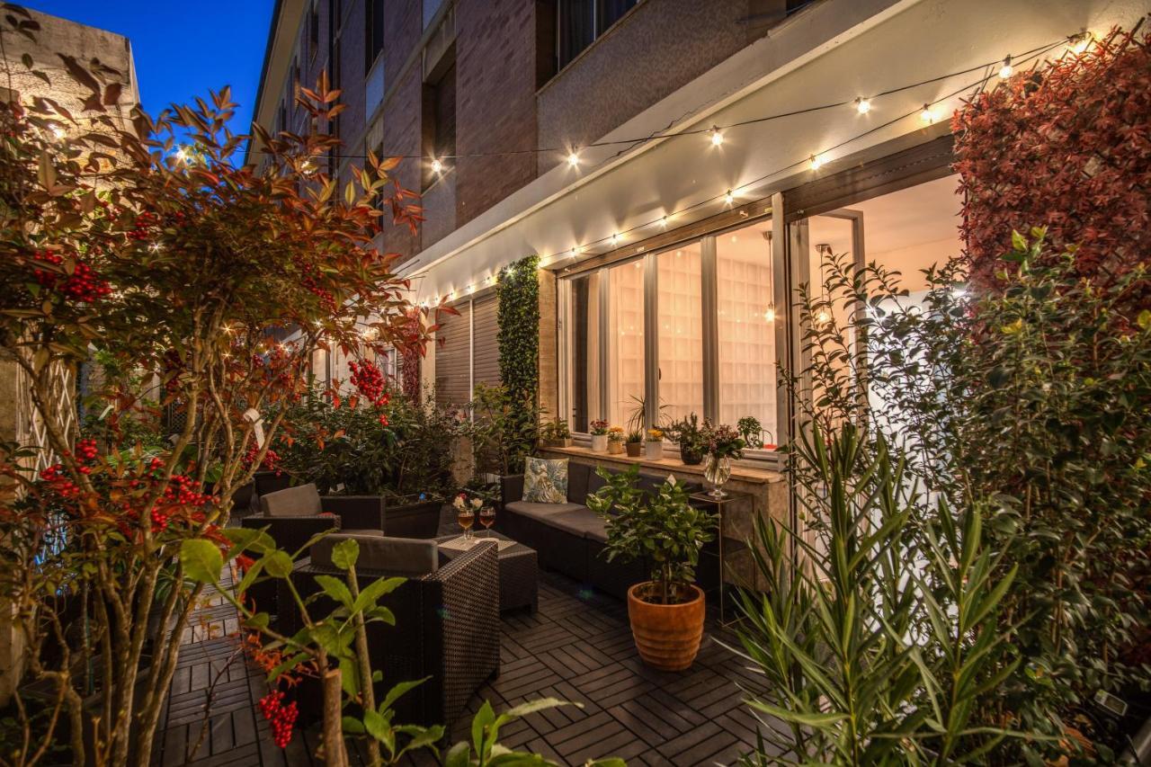 Guest house Aweshomeitaly - Hanging Gardens