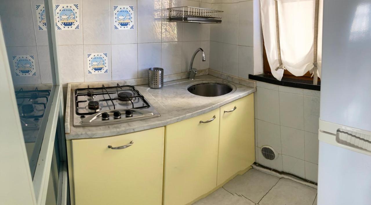 Casa Luna - Airport Holiday home *