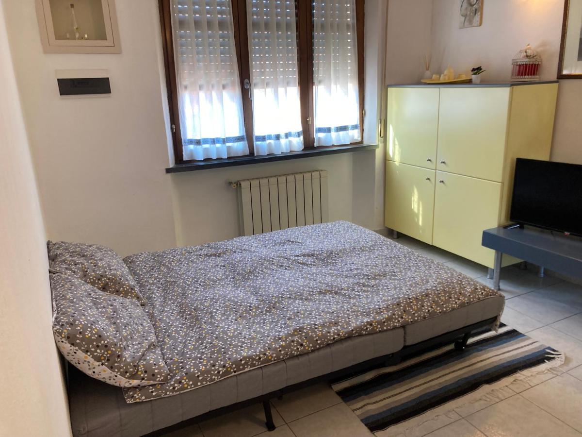Holiday home Casa Luna - Airport Pisa
