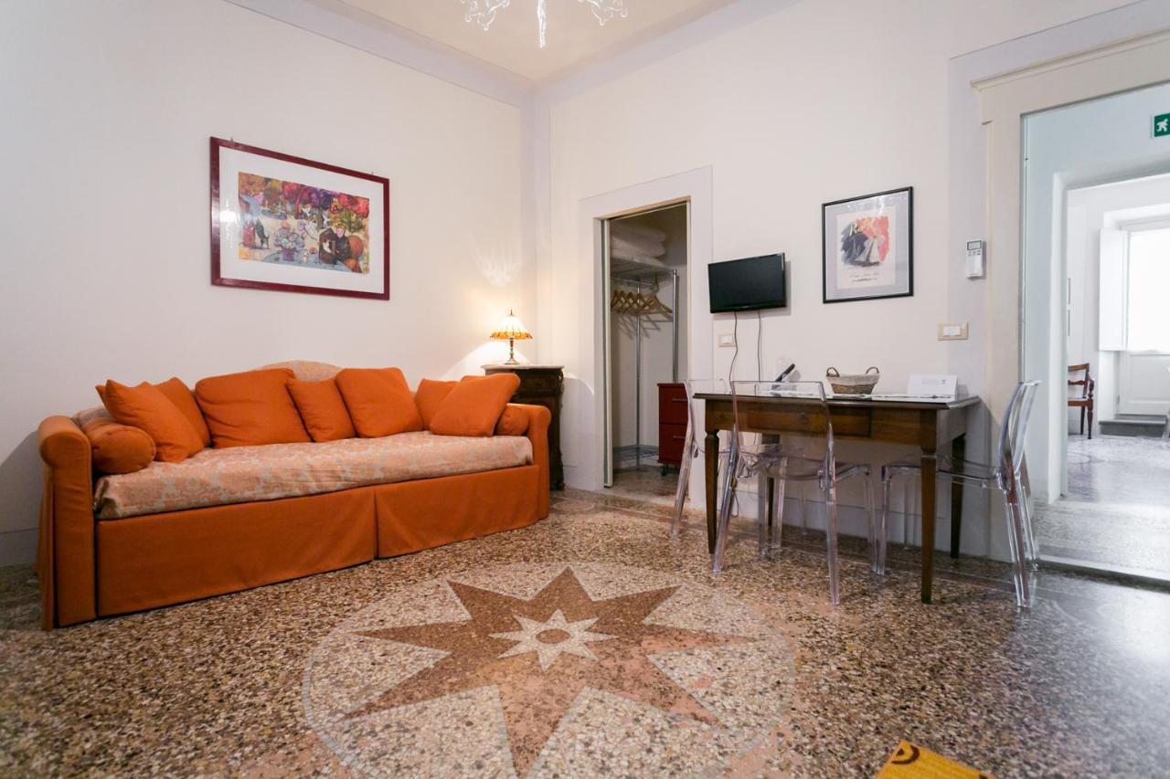 Relais Pacinotti Apartment *