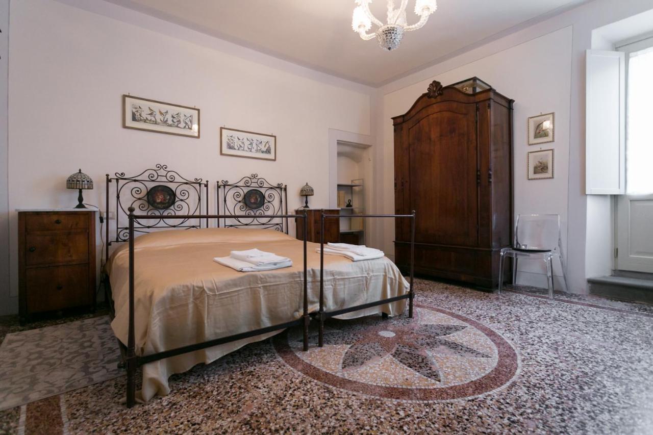 Apartment Relais Pacinotti Pisa