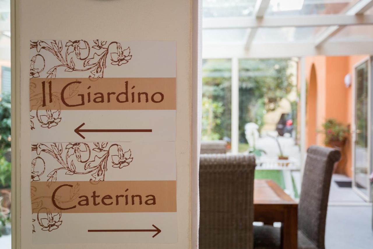 Apartment Relais Pacinotti
