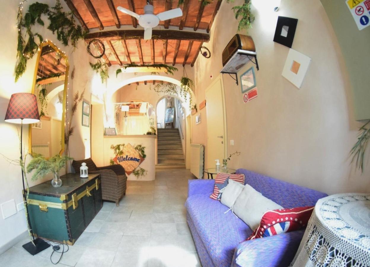 Il Casale Toscano: Tower Proximity With Self Check-in Country house Pisa