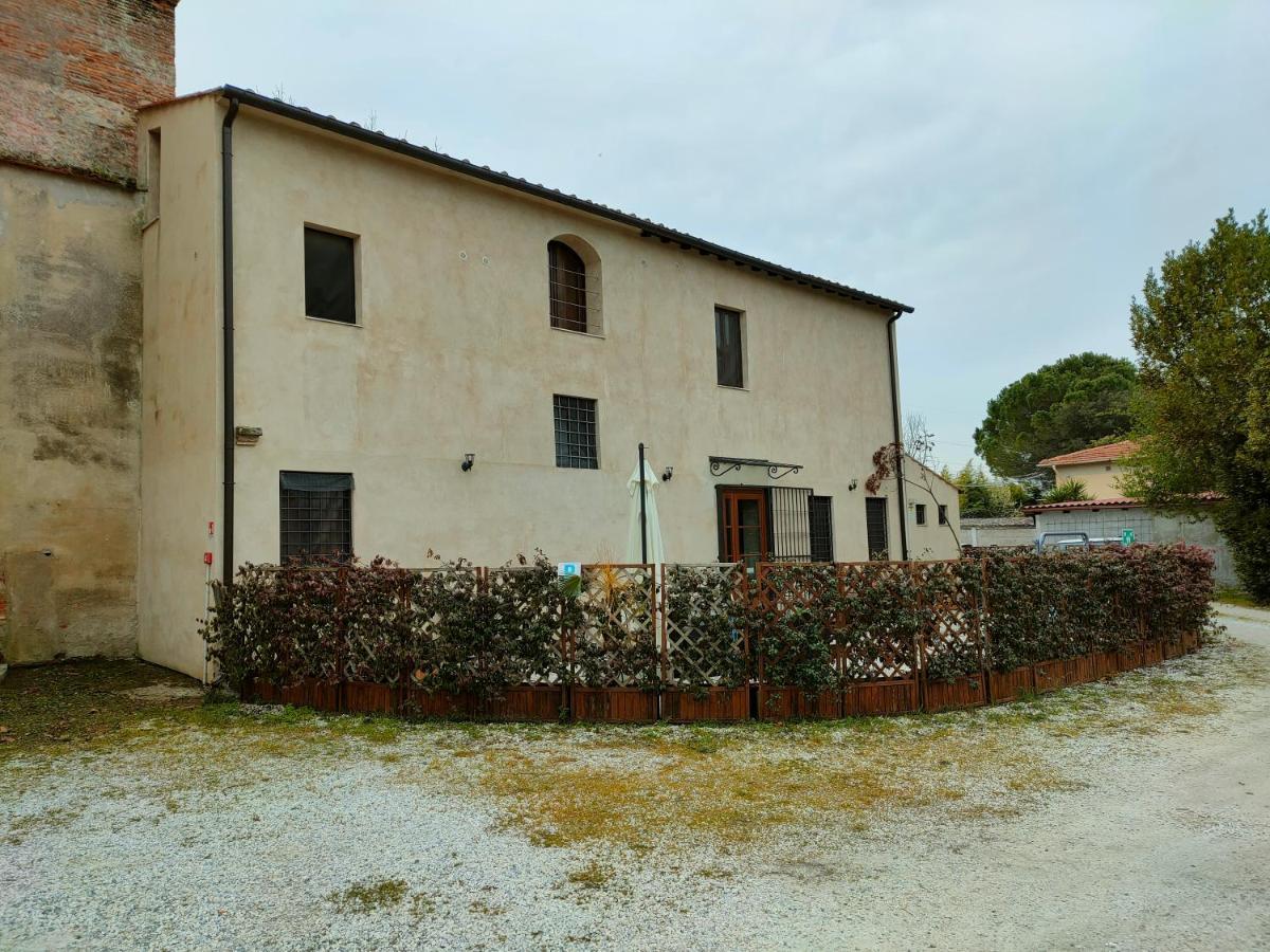 Il Casale Toscano: Tower Proximity With Self Check-in * Pisa