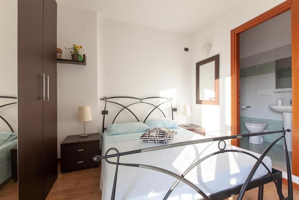 Civico 19 Guest house