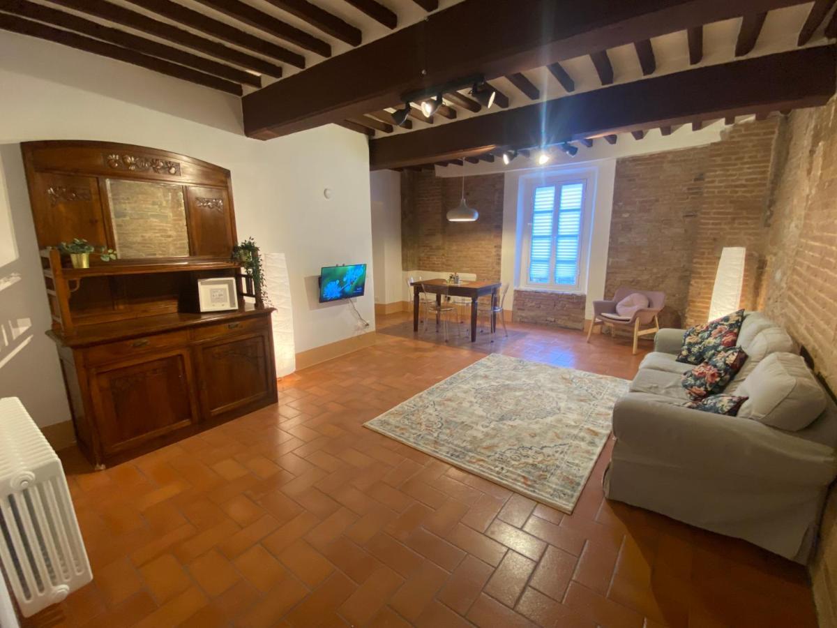 Apartment San Giorgio Pisa
