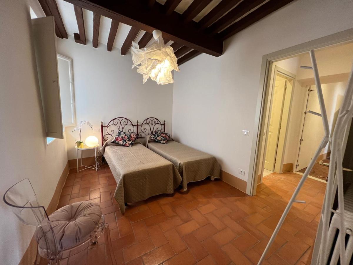 San Giorgio Apartment *