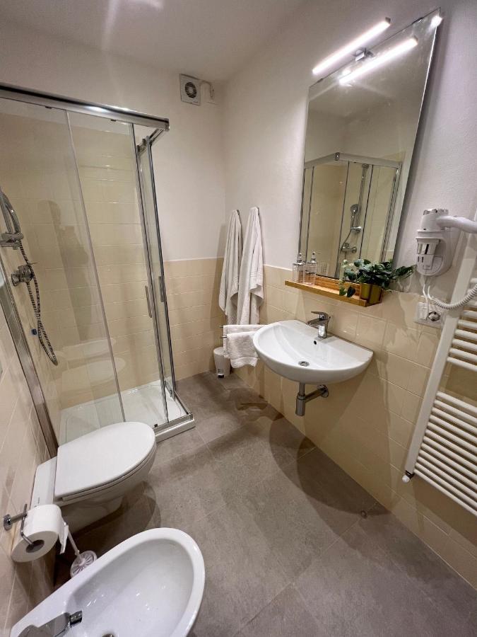 Apartment San Giorgio