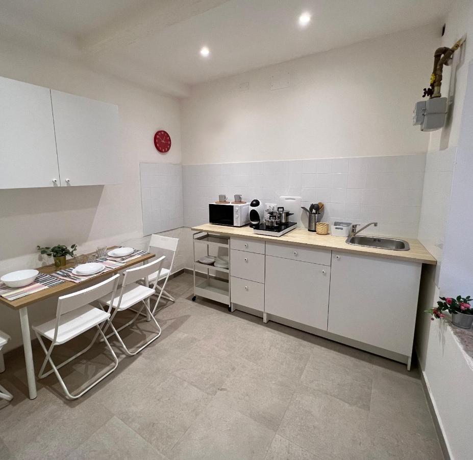 San Giorgio Apartment *