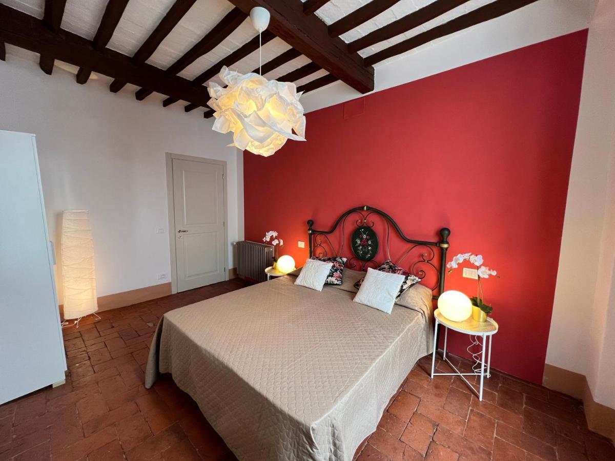 San Giorgio Apartment *