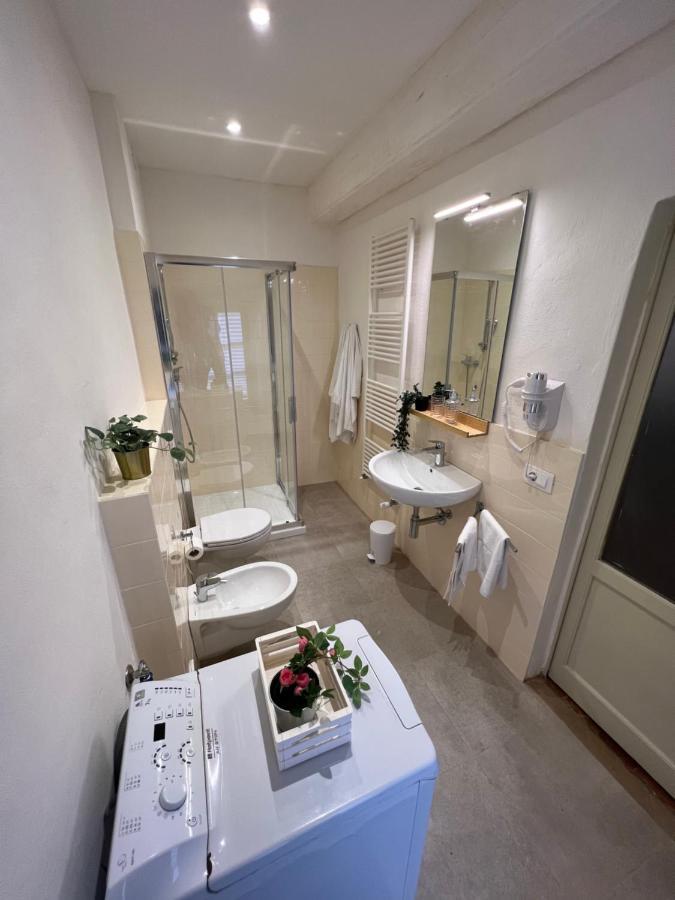 Apartment San Giorgio Pisa