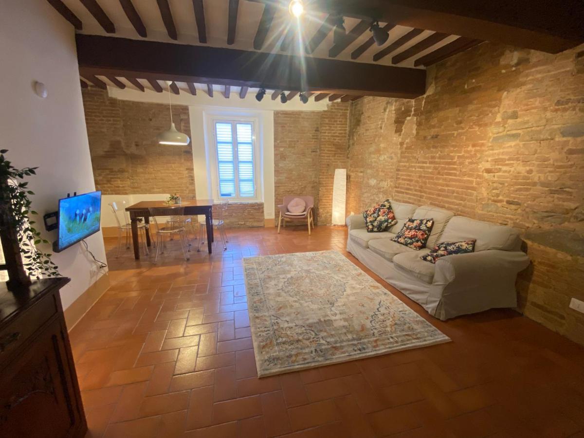 Apartment San Giorgio Pisa