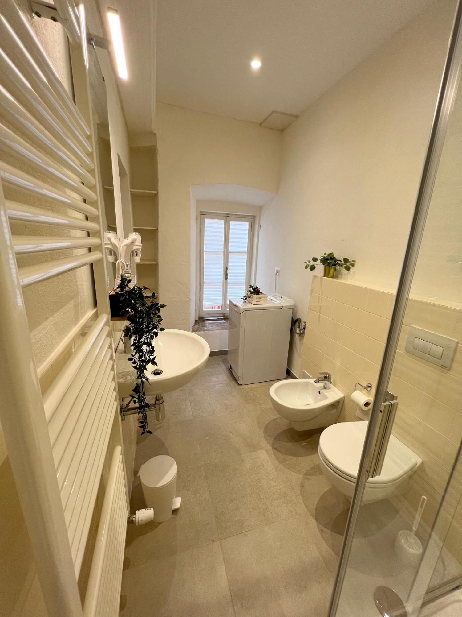 Apartment San Giorgio *