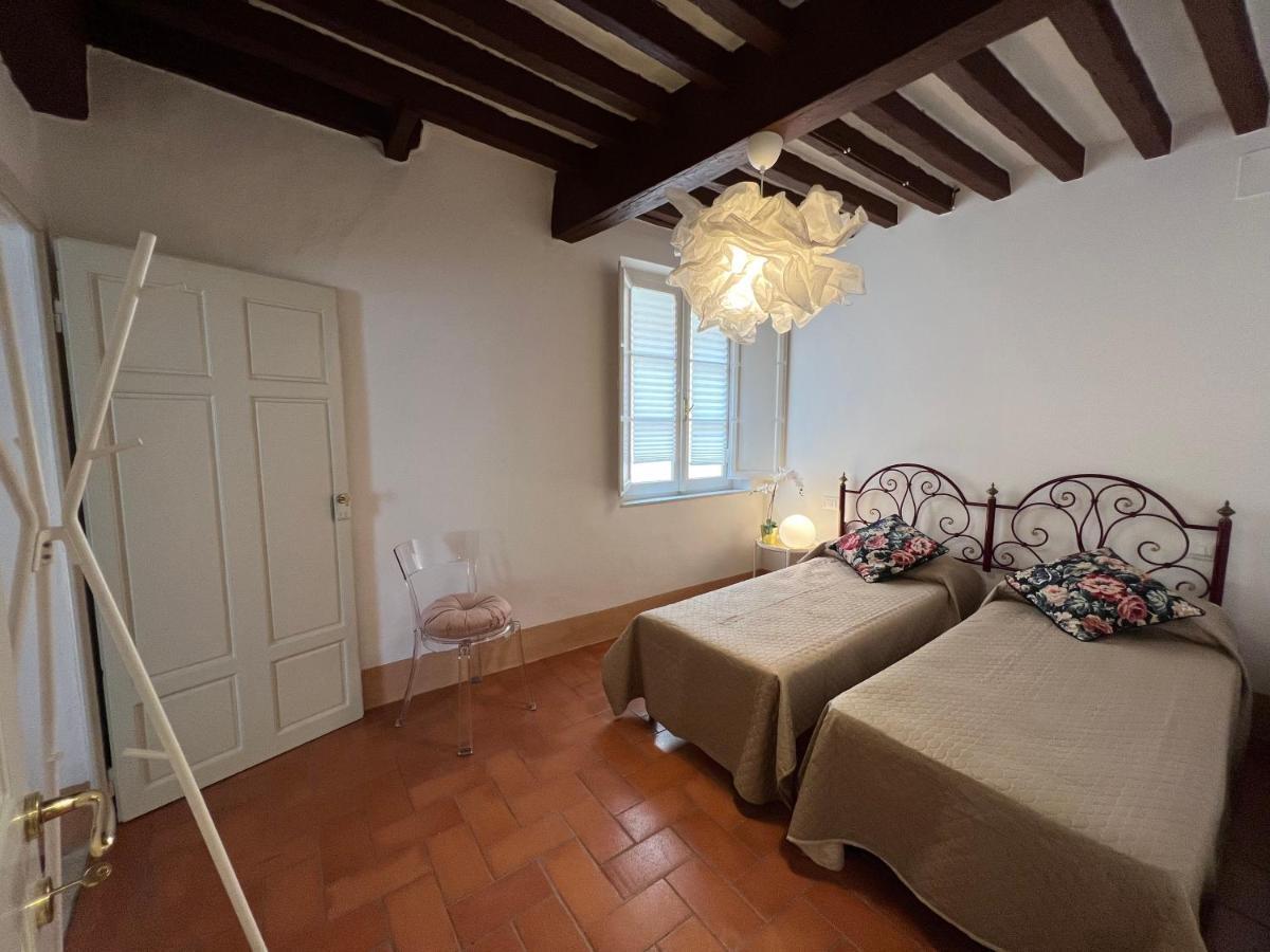 Apartment San Giorgio Pisa