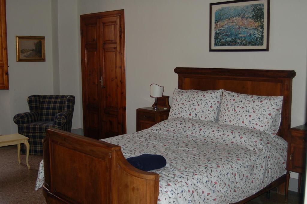 Bed & Breakfast Borgo Largo 51 Pisa