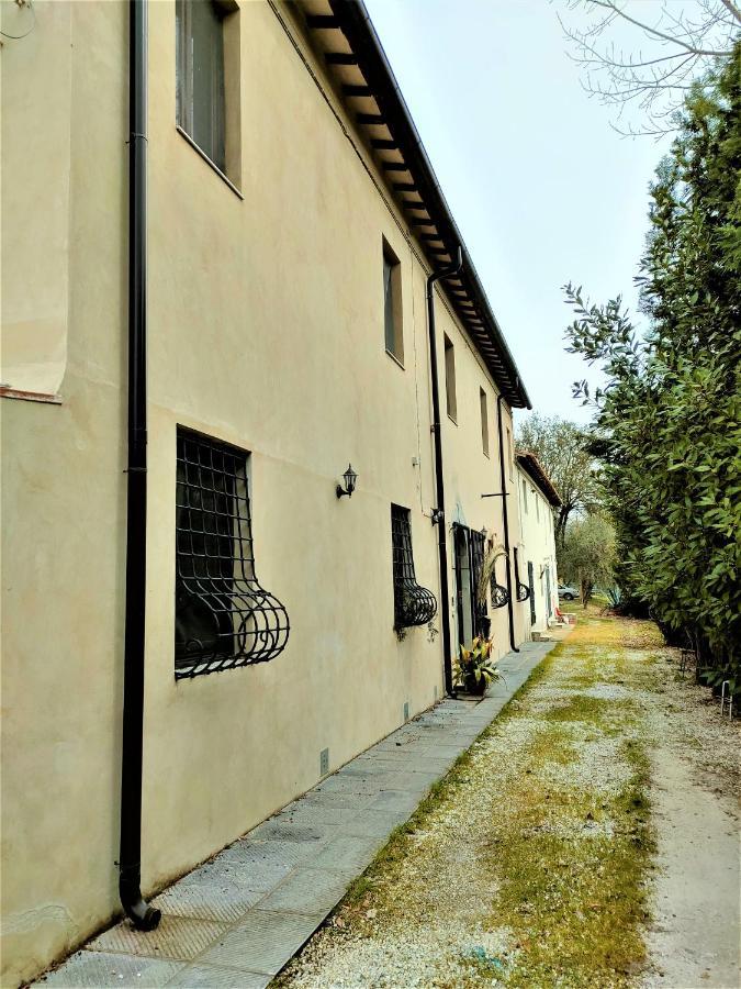 Il Casale Toscano: Tower Proximity With Self Check-in *