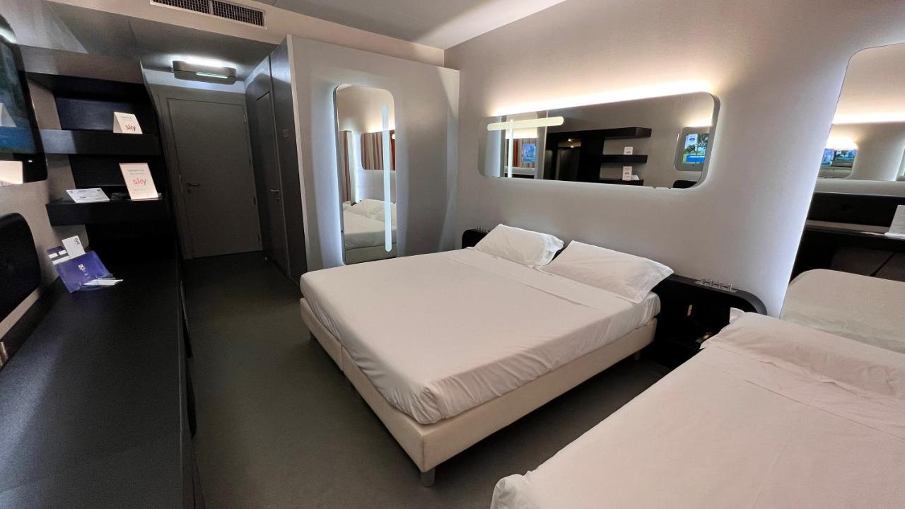 San Ranieri Hotel