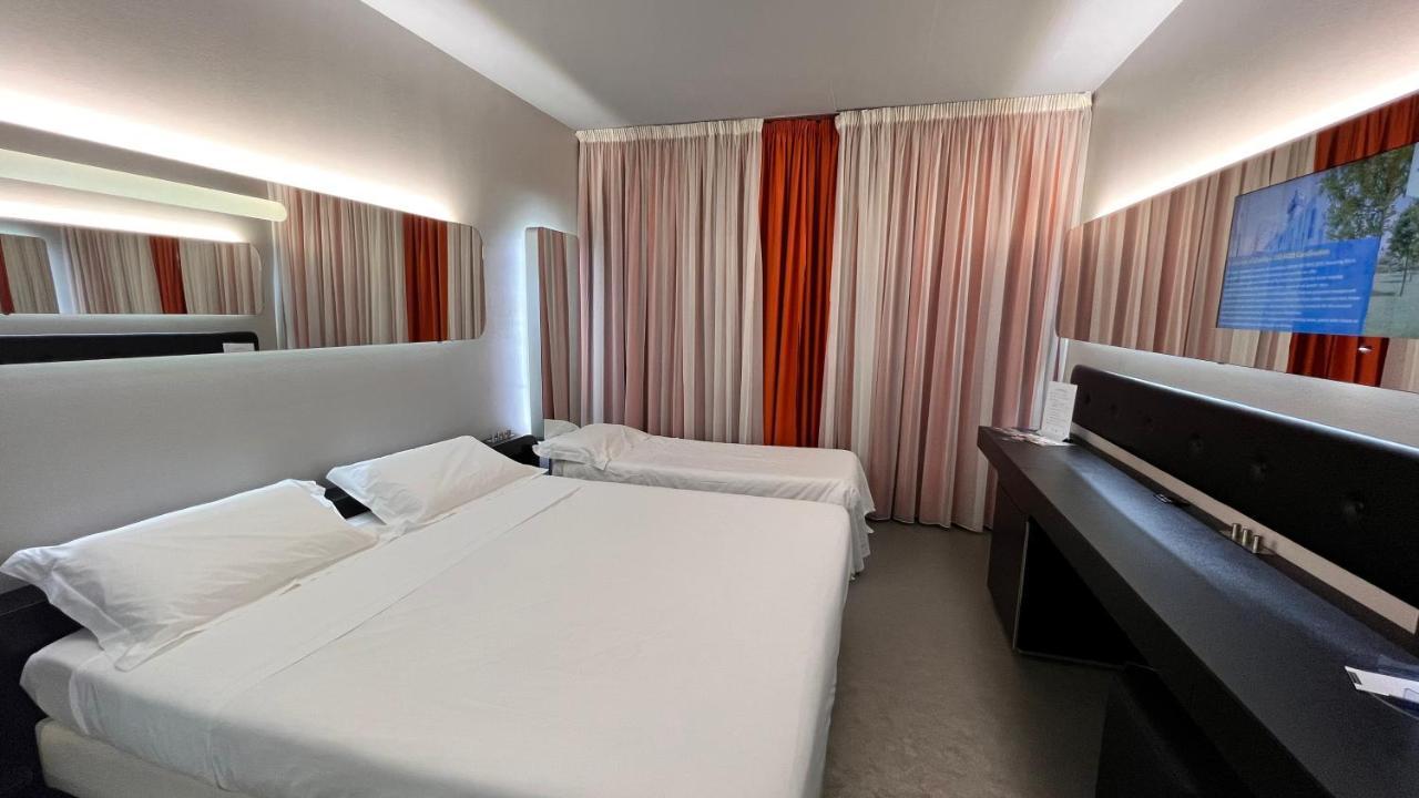 San Ranieri 4* Pisa