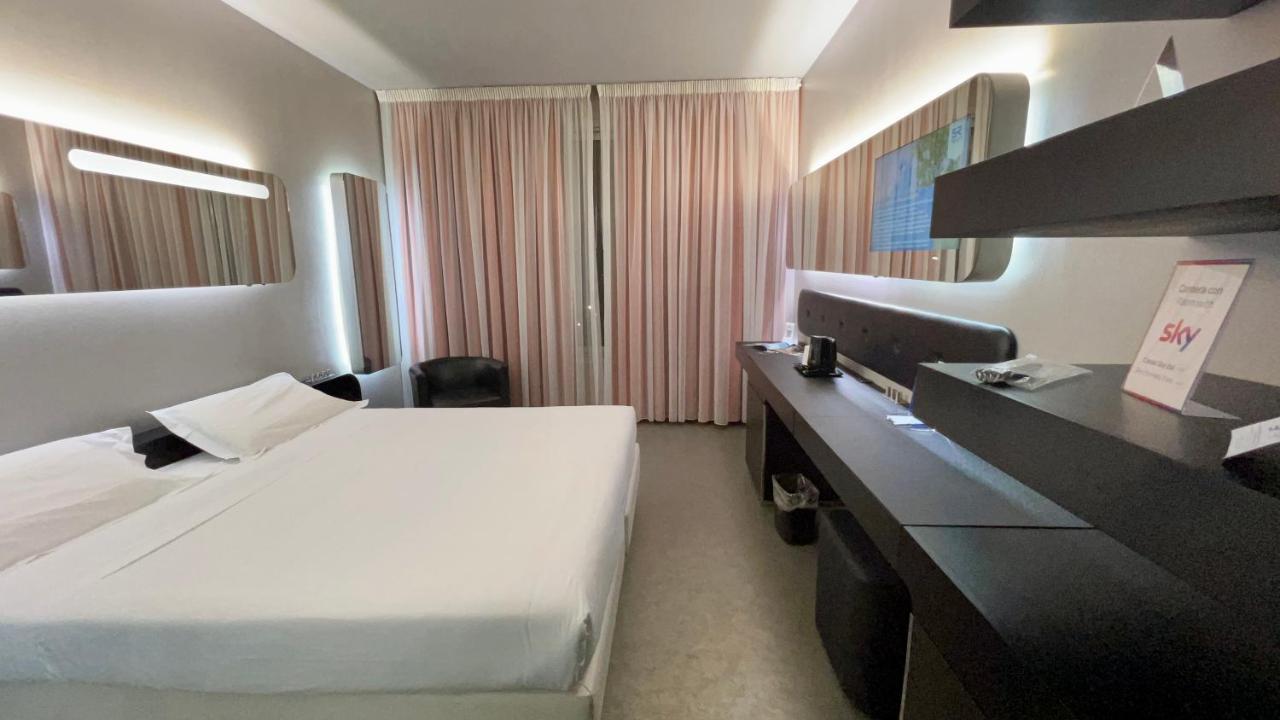 San Ranieri Hotel