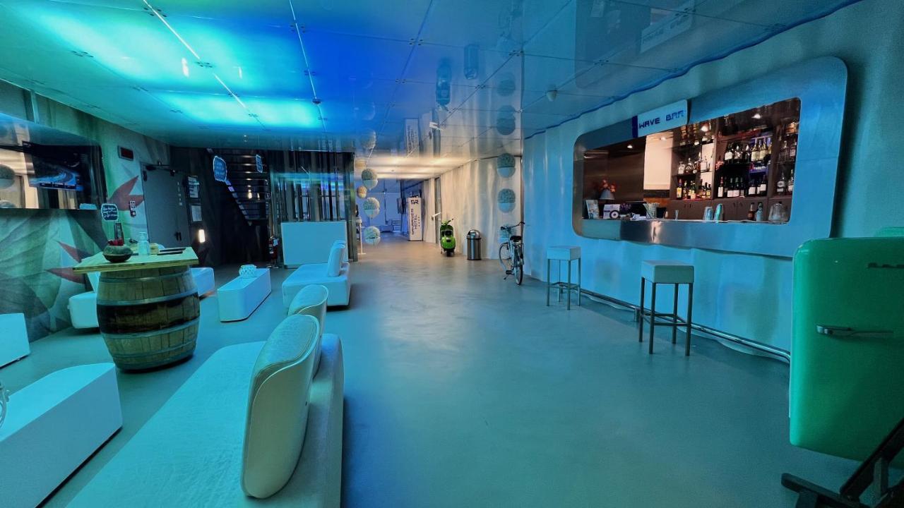 Hotel San Ranieri 4*