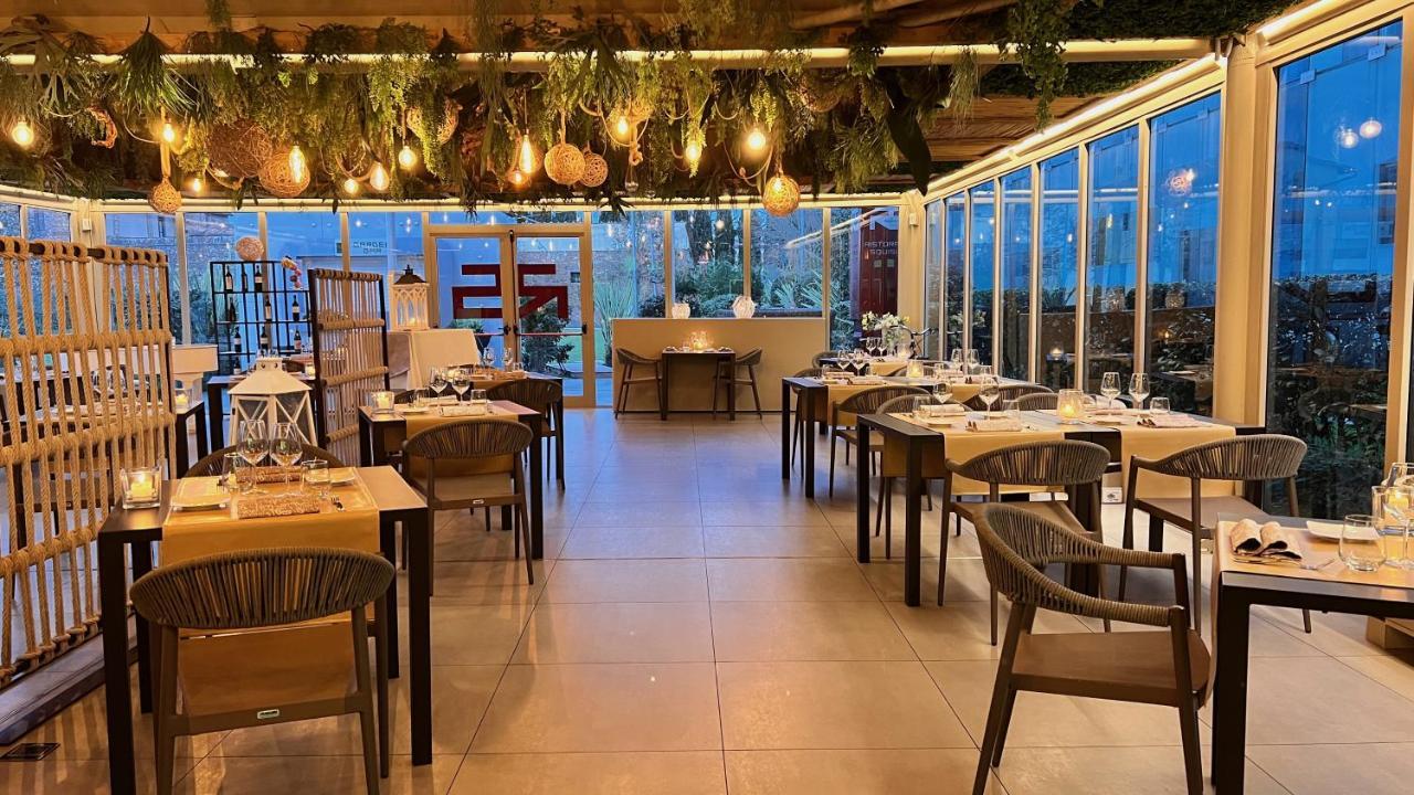 San Ranieri Hotel 4*