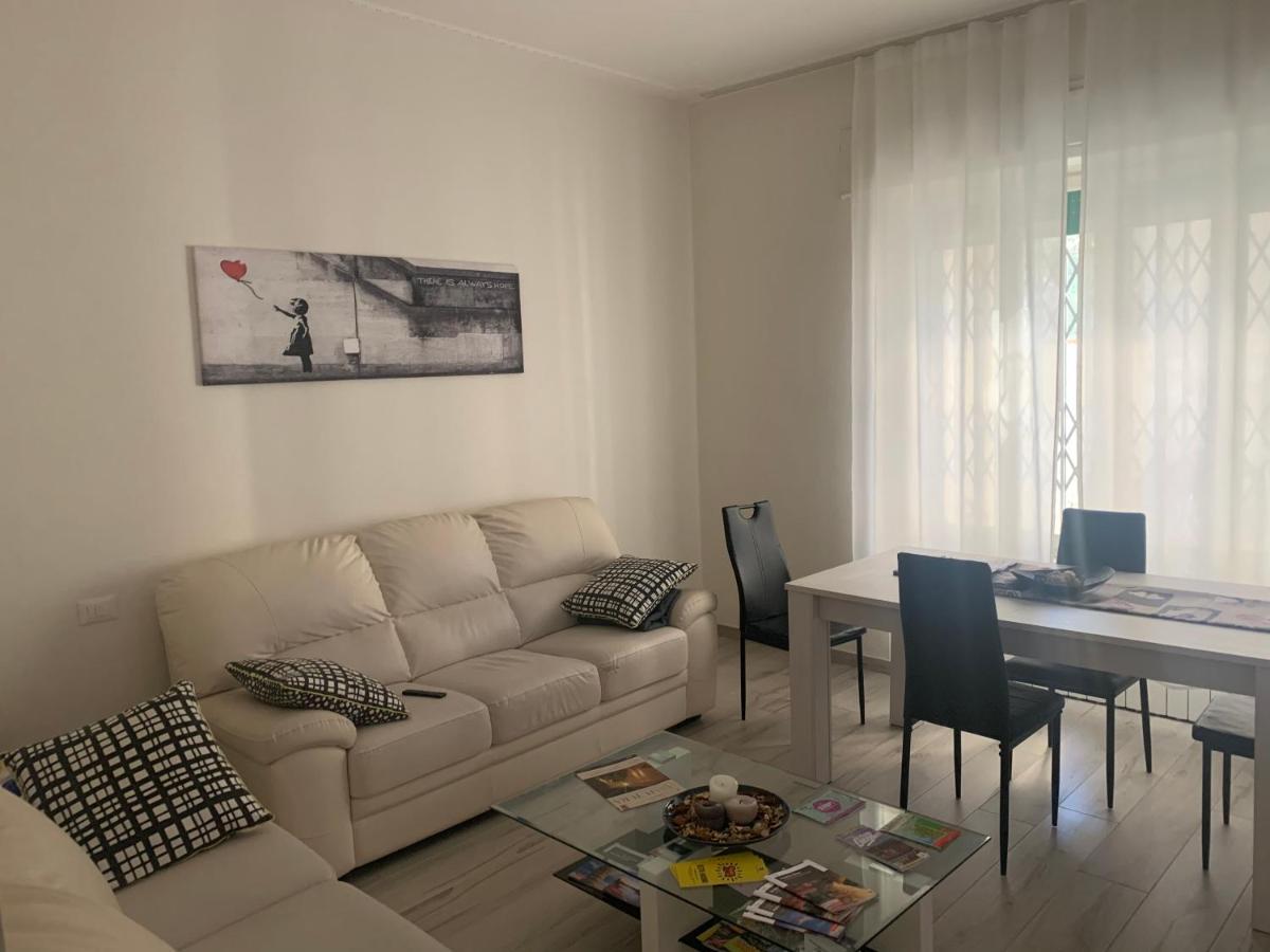 Apartamento Train Station *