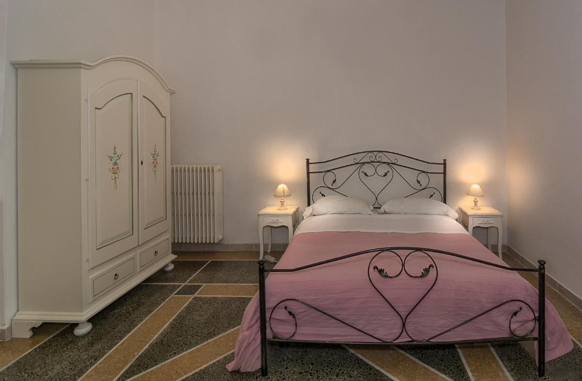 Bed & Breakfast Gare 2 Pisa