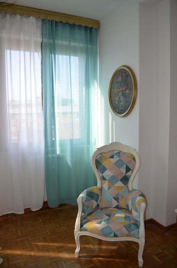 Vintage House Pisa