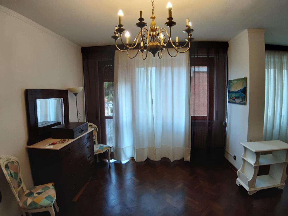 Vintage House Apartment