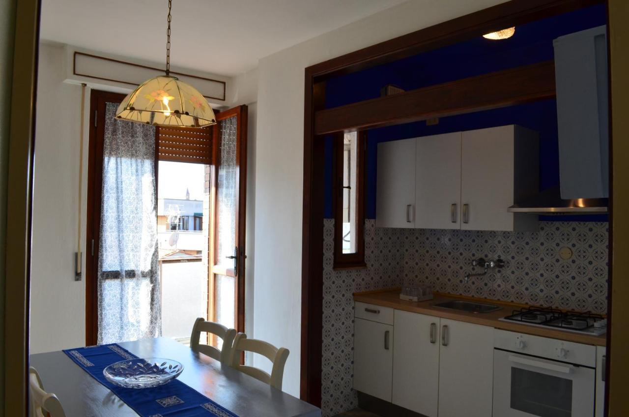 Vintage House Apartment Pisa