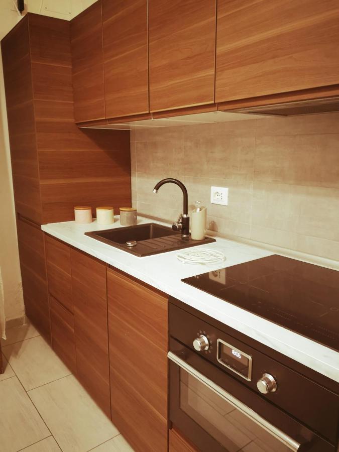 Piccola Apartment
