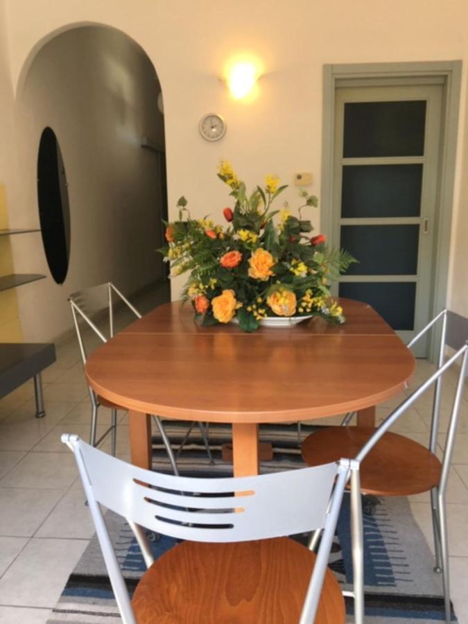 Holiday home Casa Luna - Airport