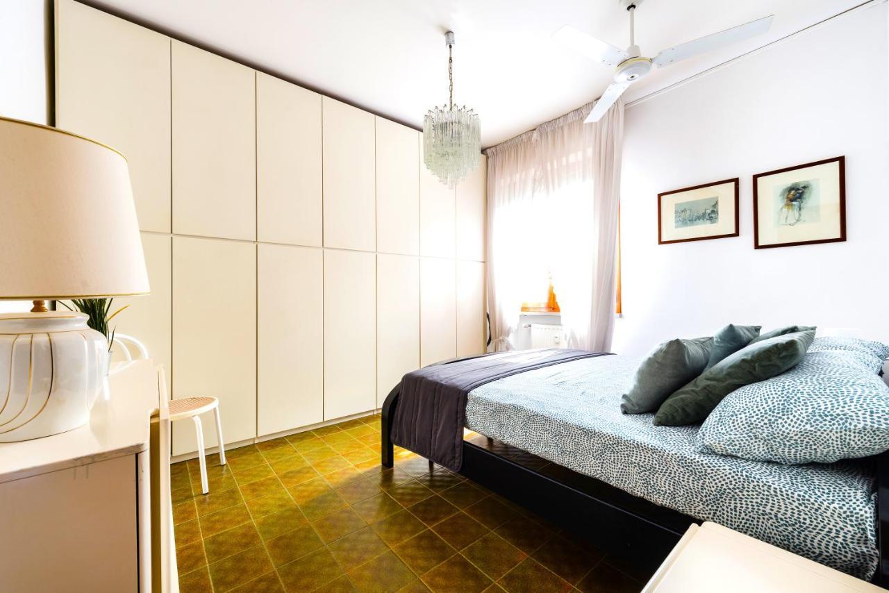 Apartamento Hostly - Family Cisanello Pisa
