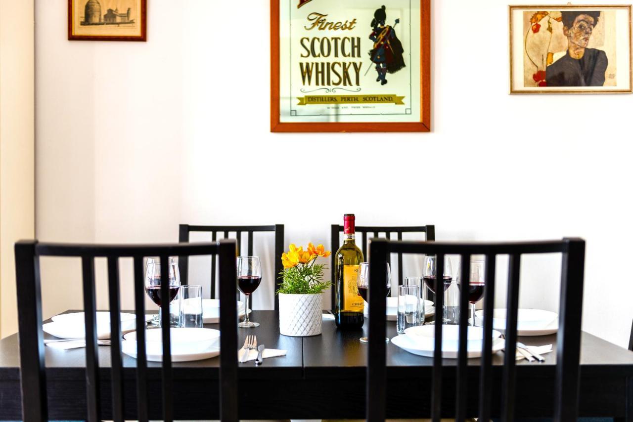 Apartamento Hostly - Family Cisanello *