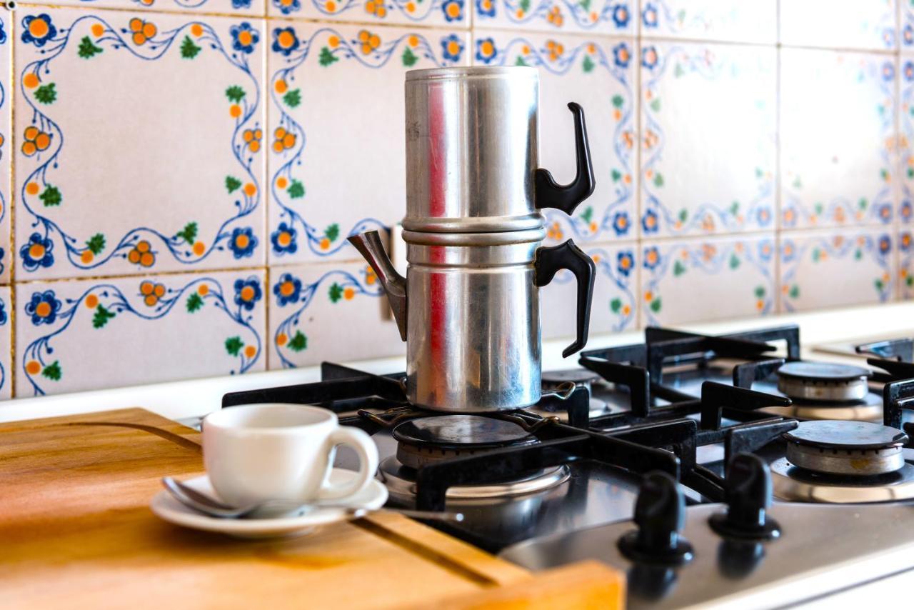 Hostly - Family Cisanello Apartamento