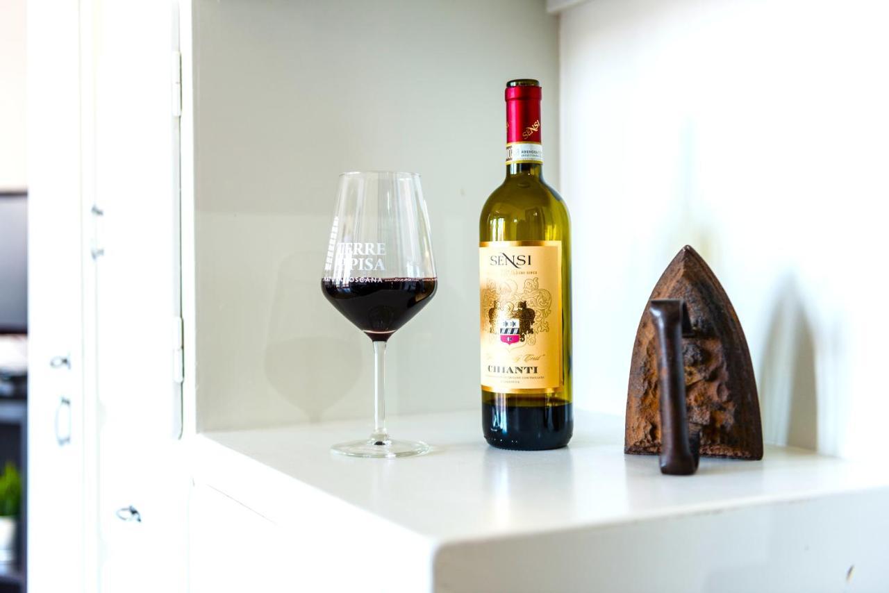 Apartamento Hostly - Family Cisanello