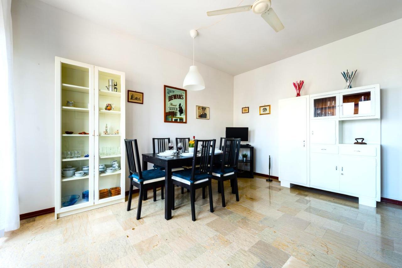Hostly - Family Cisanello Apartamento